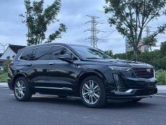 Cadillac XT6 2022 2.0T Six-Seat AWD Luxury - ფოტო 2