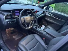 Cadillac XT6 2022 2.0T Six-Seat AWD Luxury - ფოტო 4