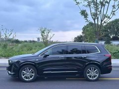Cadillac XT6 2022 2.0T Six-Seat AWD Luxury - ფოტო 6
