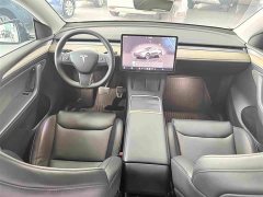 Tesla Model Y Rear-Wheel Drive - ფოტო 11