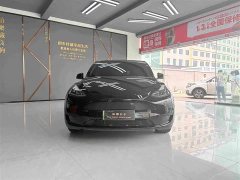 Tesla Model Y Rear-Wheel Drive - ფოტო 12