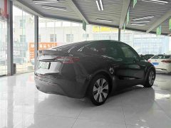 Tesla Model Y Rear-Wheel Drive - ფოტო 3