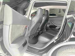 Tesla Model Y Rear-Wheel Drive - ფოტო 6