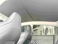Tesla Model Y Rear-Wheel Drive - ფოტო 7