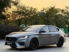 SAIC MG6 Pro 1.5T Automatic Trophy Luxury Edition - ფოტო 1