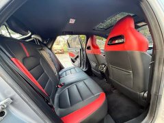 SAIC MG6 Pro 1.5T Automatic Trophy Luxury Edition - ფოტო 10
