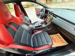 SAIC MG6 Pro 1.5T Automatic Trophy Luxury Edition - ფოტო 11