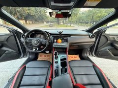 SAIC MG6 Pro 1.5T Automatic Trophy Luxury Edition - ფოტო 12