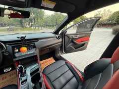 SAIC MG6 Pro 1.5T Automatic Trophy Luxury Edition - ფოტო 13