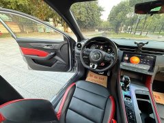 SAIC MG6 Pro 1.5T Automatic Trophy Luxury Edition - ფოტო 14