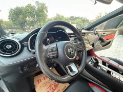 SAIC MG6 Pro 1.5T Automatic Trophy Luxury Edition - ფოტო 16