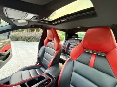 SAIC MG6 Pro 1.5T Automatic Trophy Luxury Edition - ფოტო 17