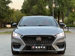 SAIC MG6 Pro 1.5T Automatic Trophy Luxury Edition - ფოტო 2