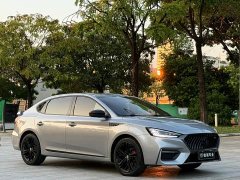 SAIC MG6 Pro 1.5T Automatic Trophy Luxury Edition - ფოტო 3