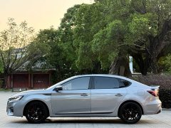 SAIC MG6 Pro 1.5T Automatic Trophy Luxury Edition - ფოტო 4