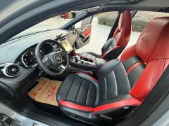 SAIC MG6 Pro 1.5T Automatic Trophy Luxury Edition - ფოტო 8