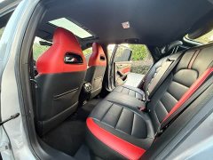 SAIC MG6 Pro 1.5T Automatic Trophy Luxury Edition - ფოტო 9