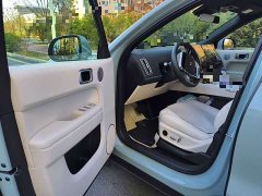 Li Auto L6 Pro Smart Refresh Edition - ფოტო 3