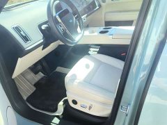 Li Auto L6 Pro Smart Refresh Edition - ფოტო 4