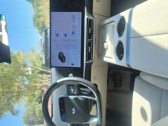 Li Auto L6 Pro Smart Refresh Edition - ფოტო 9