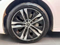 Mercedes-Benz C-Class New Energy C 350 eL - ფოტო 10