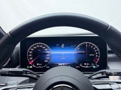 Mercedes-Benz C-Class New Energy C 350 eL - ფოტო 12