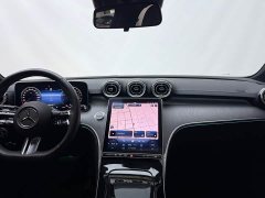 Mercedes-Benz C-Class New Energy C 350 eL - ფოტო 13