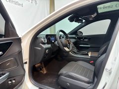Mercedes-Benz C-Class New Energy C 350 eL - ფოტო 14