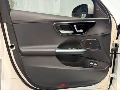 Mercedes-Benz C-Class New Energy C 350 eL - ფოტო 17