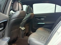 Mercedes-Benz C-Class New Energy C 350 eL - ფოტო 19