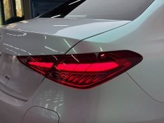 Mercedes-Benz C-Class New Energy C 350 eL - ფოტო 20