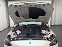 Mercedes-Benz C-Class New Energy C 350 eL - ფოტო 5