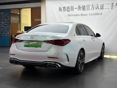 Mercedes-Benz C-Class New Energy C 350 eL - ფოტო 6