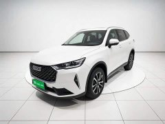 Haval H6 2021 Third Generation 1.5T Automatic Two-Wheel Drive Pro - ფოტო 1