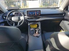 Haval H6 2021 Third Generation 1.5T Automatic Two-Wheel Drive Pro - ფოტო 10