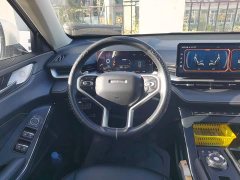 Haval H6 2021 Third Generation 1.5T Automatic Two-Wheel Drive Pro - ფოტო 11