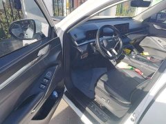 Haval H6 2021 Third Generation 1.5T Automatic Two-Wheel Drive Pro - ფოტო 17