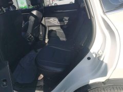 Haval H6 2021 Third Generation 1.5T Automatic Two-Wheel Drive Pro - ფოტო 18