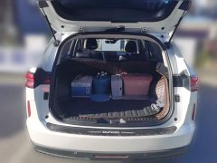 Haval H6 2021 Third Generation 1.5T Automatic Two-Wheel Drive Pro - ფოტო 20