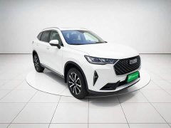 Haval H6 2021 Third Generation 1.5T Automatic Two-Wheel Drive Pro - ფოტო 3