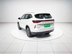 Haval H6 2021 Third Generation 1.5T Automatic Two-Wheel Drive Pro - ფოტო 4