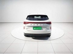 Haval H6 2021 Third Generation 1.5T Automatic Two-Wheel Drive Pro - ფოტო 5
