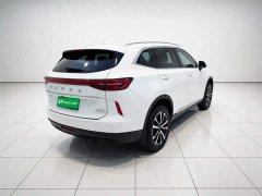 Haval H6 2021 Third Generation 1.5T Automatic Two-Wheel Drive Pro - ფოტო 6