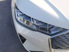 Haval H6 2021 Third Generation 1.5T Automatic Two-Wheel Drive Pro - ფოტო 7