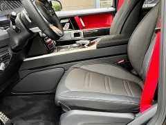 Mercedes-Benz G-Class 2020 G 350 - ფოტო 14