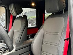 Mercedes-Benz G-Class 2020 G 350 - ფოტო 15