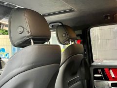 Mercedes-Benz G-Class 2020 G 350 - ფოტო 17