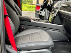 Mercedes-Benz G-Class 2020 G 350 - ფოტო 20