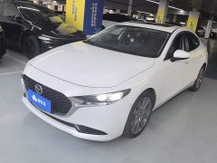 Mazda3 Axela 2022 2.0L Automatic Elegant Edition - ფოტო 1