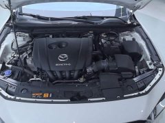 Mazda3 Axela 2022 2.0L Automatic Elegant Edition - ფოტო 10